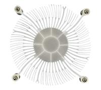 Acer Veriton Z5761W Z5763W Z6610GW Dissipatore di Calore Termico Ventola Del