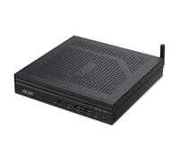 Acer Veriton VN4735GT Intel Core Ultra 5 225T 16 GB DDR5-SDRAM 512 GB SSD Linux MFF Mini PC Nero (ACER VERITON VN4735GT - ULTRA 5 225T 16/512GB LINUX [ESH) - Versione Tedesca