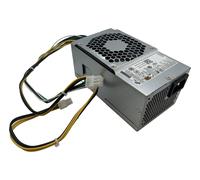 Acer Veriton VS2710G VS4670G VS4680G Alimentazione PSU Nero DC.30018.00D
