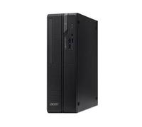 Desktop VERITON 2000 VX2720G (Intel Core i5 14400 8GB 512GB Intel UHD 730) Black DT R1NET 02H