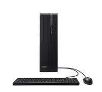 Acer Veriton/VX2720G/SFF/i3-14100/8GB/256GB/UHD 730/W11P/3R