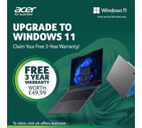 Acer Veriton VX2722G I5-14400 16/512 W11P Intel® Core™ i5 16 GB DDR5-SDRAM 512 G