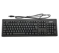 Acer Veriton F8 VK6690G VM4690G N4690GT N6690G USB Wired Tastiera DK.USB1P.0MX