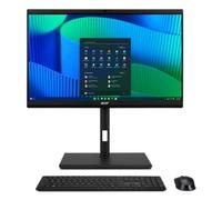 Acer Veriton VZ2724G i5 16GB 512GB SSD Windows 11 Pro PC desktop tutto in uno