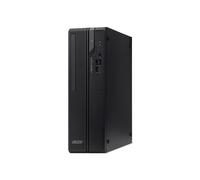 Acer Veriton X DT.R1NEK.003 PC Intel Core i5 i5-14500 16 GB DDR5-SDRAM 512 GB SSD Windows 11 Pro Desktop Nero (VX2720G/Ci5-14500/16GB//512GB SSD/NON ODD/Windows 11 Professional) - Versione UK - Nouvo