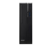 Acer Veriton X VX2710G Intel® Core™ i7 i7-14700 16 GB DDR4-SDRAM 512 GB SSD Windows 11 Pro PC da scrivania Nero - Nouvo