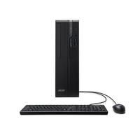 Acer Veriton X X2720G Intel® Core? i3 i3-14100 8GB DDR5-SDRAM 256GB SSD PC Desktop Windows 11 Pro Nero - Nouvo
