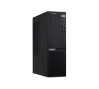 Acer Veriton X2 VX2410G - SFF - Core i5 12450H / 2 GHz
