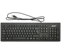 Acer Veriton X2660G X4620GH X4630G X4650G USB con Filo Tastiera UK DK.USB1P.02T