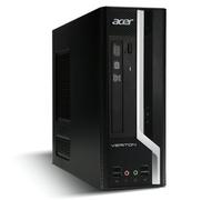 Acer Veriton X4610G PC, Processore Intel Core i5 3,10 GHz