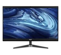 ACER Veriton Z2 VZ2514G AIO, 23,8 ", Intel® Core i5-1335U, RAM 8 GB, 512 GB SSD, Nero, Touchscreen, LED, Windows 11 Pro