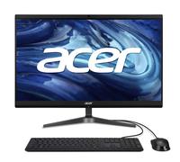Acer Veriton Z2514G DQ.R1SEC.002 Computer All-in-one, 23,8", FHD, i5-12450H, 8GB, 512GB SSD, UHD Xe, W11P, Black, 1R