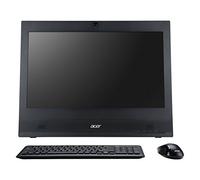 Acer Veriton Z4710G_Wub - All-in-One (Komplettlösung) - 1 x Core i3 4160/3.6 GHz - RAM 4 GB - HDD 500 GB - DVD SuperMulti