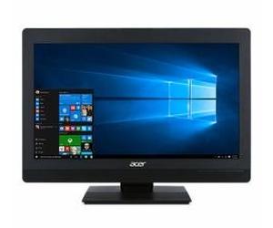 Acer Veriton Z4820G 2.7GHz i5-6400 Intel® Core™ i5 della sesta generazione 23.8" 1920 x 1080Pixel Nero PC All-in-one