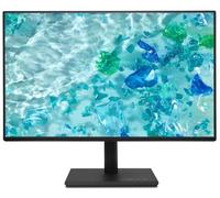 Acer Vero B247YGbemiqpruzx monitor business Full HD 24" con design ZeroFrame, Hub USB & USB-C