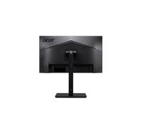 Acer B277U E Display PC a schermo piatto 68,6 cm (27 ) 2560 x 1440 pixel Wide Quad HD LCD Nero - Nouvo