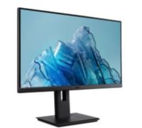 Acer Vero B7 B227Q E3 Monitor PC 54,6 cm [21.5] Full HD Nero (VERO B227QE3BMIPRZXV 215 - FHD VGA HDMI DP USB-HUB)