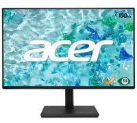 Acer Monitor Vero B247WE5bmiprx 24" 1920x1200 WUXGA HDMI/DP/VGA Audio ZeroFrame senza hub USB Nero