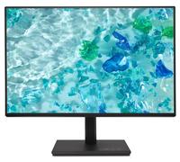 Acer Vero B277Gbemiqpruzx monitor business Full HD 27" con design ZeroFrame, Hub USB & USB-C
