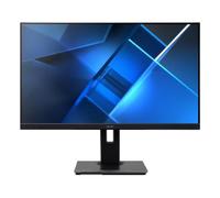 Acer Vero B277UGbmiiprzx Monitor business WQHD da 27" con design ZeroFrame, 2x HDMI e USB 3.2
