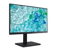 Acer Vero B7 B277UC3bmipruzx, 27" (68.6cm), Klasse: 26"-27", 2560x1440 (WQHD), 16:9, HDMI, Audio, schwarz