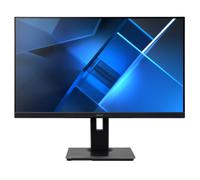 Acer Vero B7 B277UGbmiiprzx, 27‘ (68.6 cm), Class: 26’-27", 2560x1440 (WQHD), 16:9, HDMI, Audio, black
