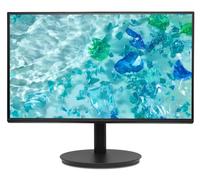 Monitor Acer CB242Y Gbmiprx 23.8" FullHD 120Hz IPS 4ms Altoparlanti VESA