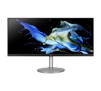 Acer CB273 E Monitor PC 68,6 cm (27") 1920 x 1080 Pixel Full HD LED Nero, Argento [UM.HB3EE.E06]