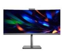 Acer Vero CB343CURDbemiiphcuzx 34" Monitor mit 5MP Webcam, Windows Hello& Typ-C Dock