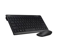 Acer Keyboard Vero Combo set AAK124 Mouse black
