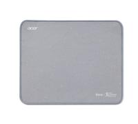 Acer Vero ECO - Tappetino per mouse grigio, realizzato con materiale riciclato post-consumo (PCR)