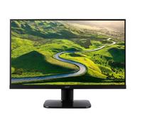 Acer Vero V7 V277 E Monitor PC 68,6 cm (27") 1920 x 1080 Pixel Full HD LCD Nero