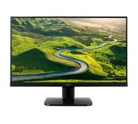 Acer Vero V7 V277 E Monitor PC 68,6 cm (27") 1920 x 1080 Pixel Full HD LCD Nero
