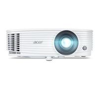 ACER - Videoproiettore P1357Wi DLP 4500 ANSI lumen Rapporto di Contrasto 20000:1 WXGA 1280 x 800 Pixel Compatibilit 3D Colore Bianco