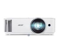 Acer S1386WHn proiettore, 1280 x 800 WXGA, 3600 Lumen