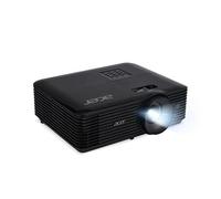 Acer Value X1328Wi videoproiettore Proiettore a raggio standard 4500 ANSI lumen DLP WXGA 1280x800 Compatibilità 3D Nero