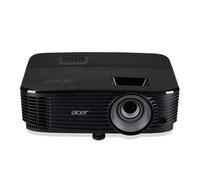 Proiettore Acer Essential X1123HP Proiettore a focale standard 4000 ANSI lumen DLP SVGA (800x600) Nero - Nouvo