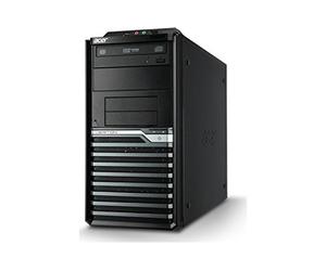 Acer VM6630G PC Processore Intel Core i5, 3,20 GHz, 64 Bit, RAM 8 GB