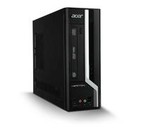 Acer VX2630G PC Processore Intel Celeron, 2,70 GHz, 64 Bit, RAM 2 GB