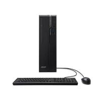 Acer Veriton VX2720G Intel® Core™ i5 i5-14400 16 GB DDR5-SDRAM 512 GB SSD Windows 11 Pro Tower PC Nero