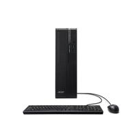 Desktop VERITON 2000 VX2720G (Intel Core i5 14400 8GB 512GB Intel UHD 730) Black DT R1NET 02H