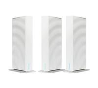 Acer Wave 7, wifi 7 Mesh Router, EU plug, triple pack Dual-band [2.4GHz + 5GHz o
