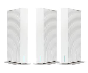 Acer Wi-Fi 7 Mesh Router | Acer Wave 7 | Confezione tripla