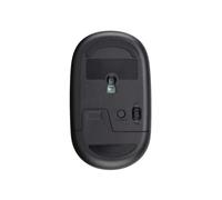 Acer Wireless Bubble Mouse Amr100 Black Retail pack Mouse GP.MCE11.034