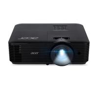 Acer X1128H DLP 3D SVGA 4500Lm 20000/1 Proiettore a raggio standard 4800 ANSI lu