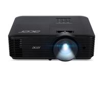 Proiettore Acer Essential X1128i SVGA 4800 Lumen 300" Lampada DLP WiFi 3D