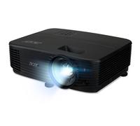 Acer X1129 Proiettore DLP SVGA da 4800 lumen con spegnimento automatico, ideale per l'ufficio e l'home cinema