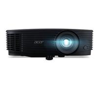 Acer X1229HP Proiettore Standard Focus 4800 ANSI lumen DLP XGA (1024x768) Nero - Nouvo