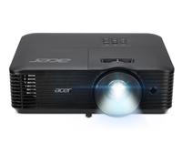 Videoproiettore Acer X1328 4500 ANSI lumen DLP WUXGA (1920x1200) Compatibilità 3D Nero [MR.JX611.001]