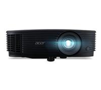 Acer X1329WHP Proiettore video a fuoco standard 4800 ANSI lumen DLP WXGA (1280x800) Nero - Nouvo